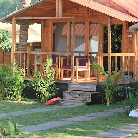 Rama Resort